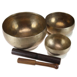 チベタンボウル