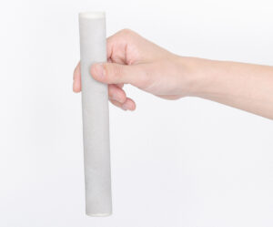 マレットの持ち方