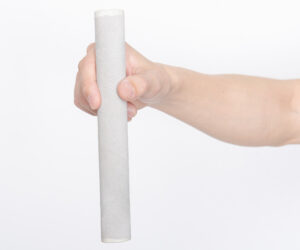 マレットの持ち方_前